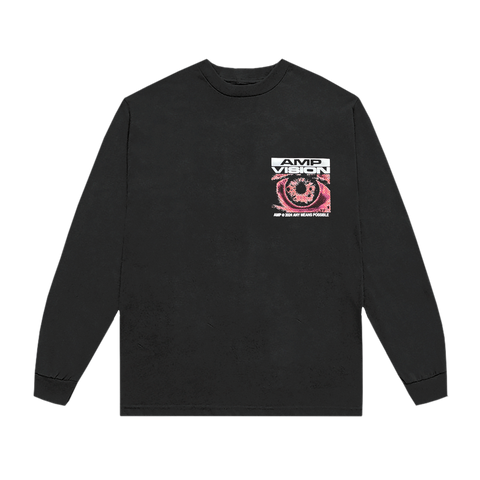 VISION LONGSLEEVE