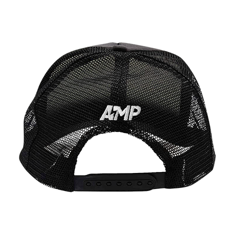 INTERLACED TRUCKER