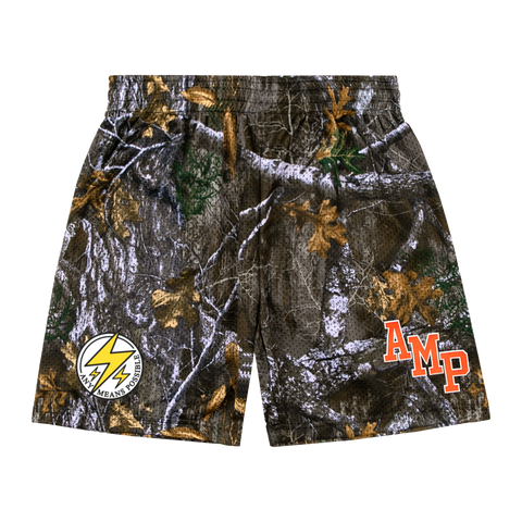 WOODLANDS SHORTS