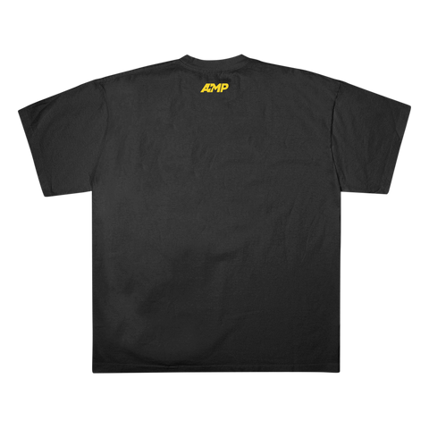 AMP U TEE