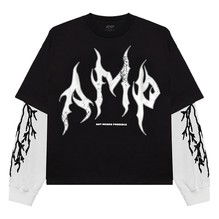 AMP Official Store AMP Shop