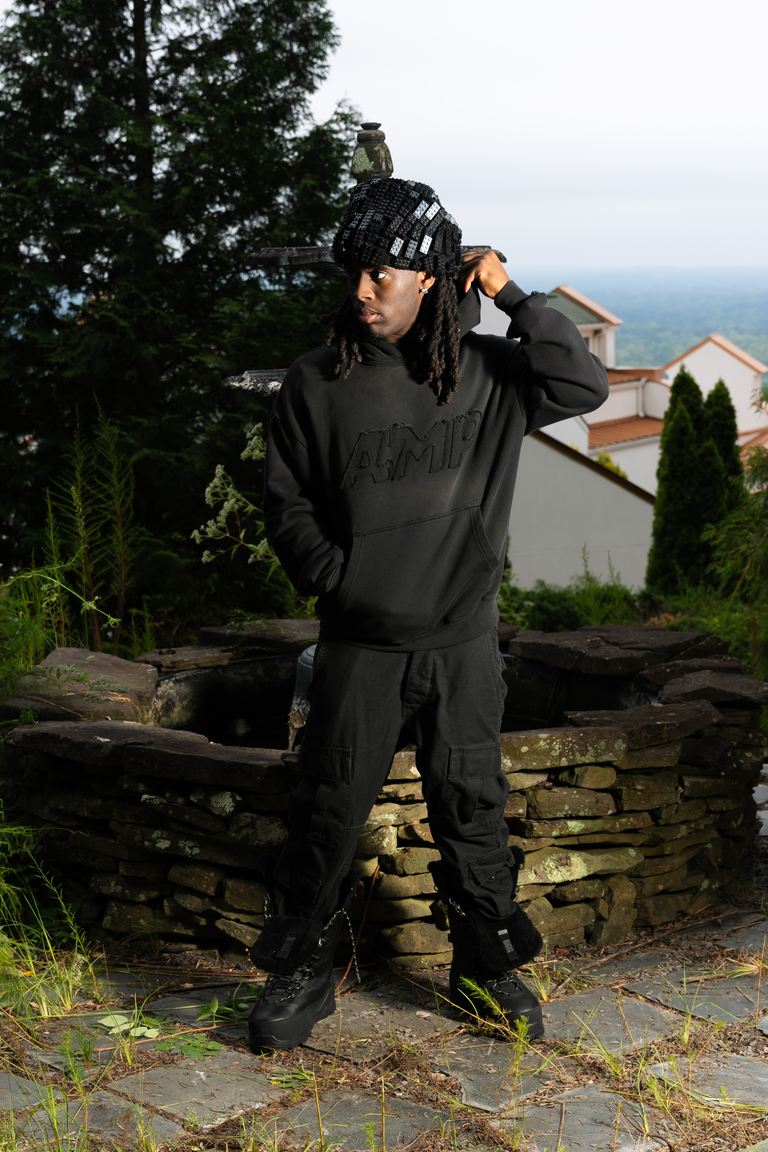VIP HOODIE – AMP Shop