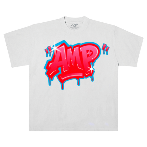AIRBRUSH TEE