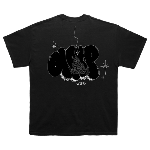 GRAFFITI TEE