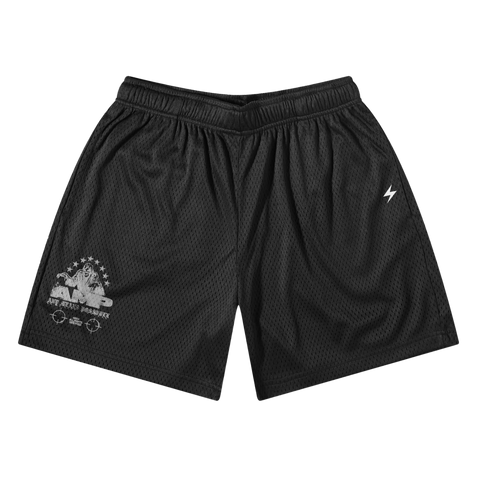 GRIM SHORTS