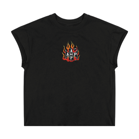 BURNOUT CUTOFF